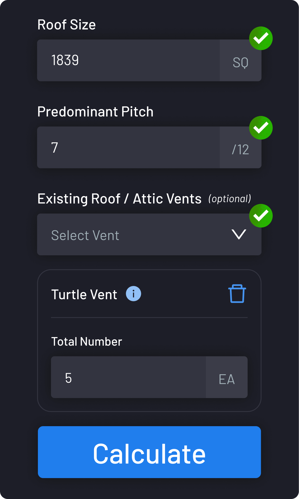 Ventilation Calculator Atticfan - Amazing Mobile Vintage Wallpapers | Free Download